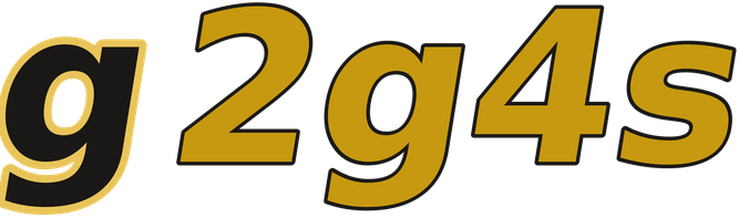g2g4s logo